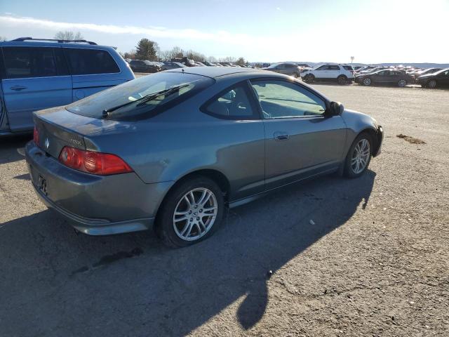 Photo 3 from auction – 2006 ACURA RSX with VIN JH4DC54876S013992