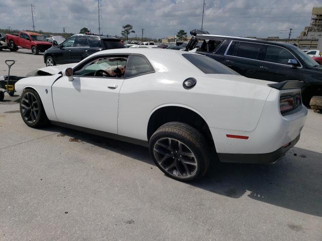Photo 2 from auction – 2019 DODGE CHALLENGER with VIN 2C3CDZAG8KH503280