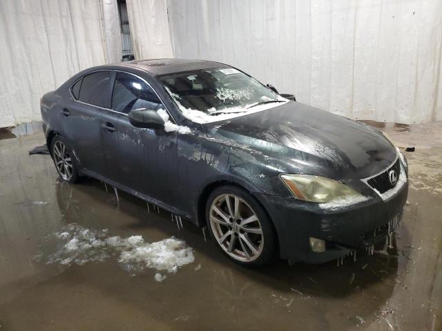 Photo 4 from auction – 2008 LEXUS IS 250 with VIN JTHBK262382059873