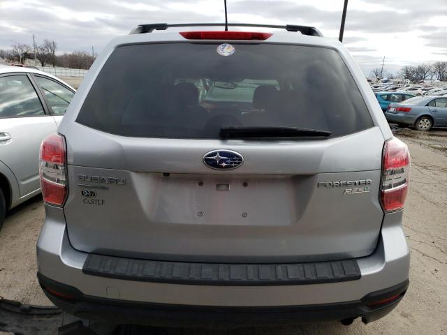 Photo 6 from auction – 2014 SUBARU FORESTER 2 with VIN JF2SJAEC8EH558915
