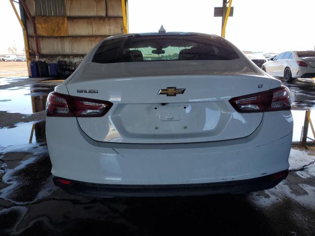 Photo 6 from auction – 2019 CHEVROLET MALIBU LT with VIN 1G1ZD5ST0KF172697