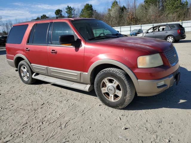 Photo 4 from auction – 2004 FORD EXPEDITION with VIN 1FMFU17L34LB03241