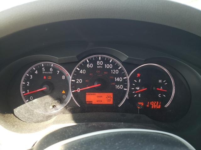 Photo 9 from auction – 2012 NISSAN ALTIMA BAS with VIN 1N4AL2AP4CN432106