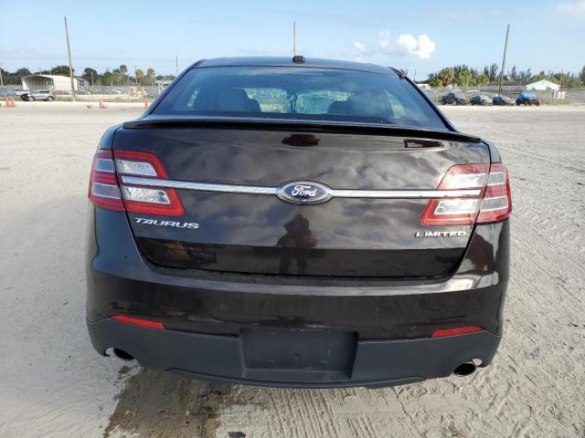 Photo 6 from auction – 2014 FORD TAURUS SEL with VIN 1FAHP2E9XEG174745
