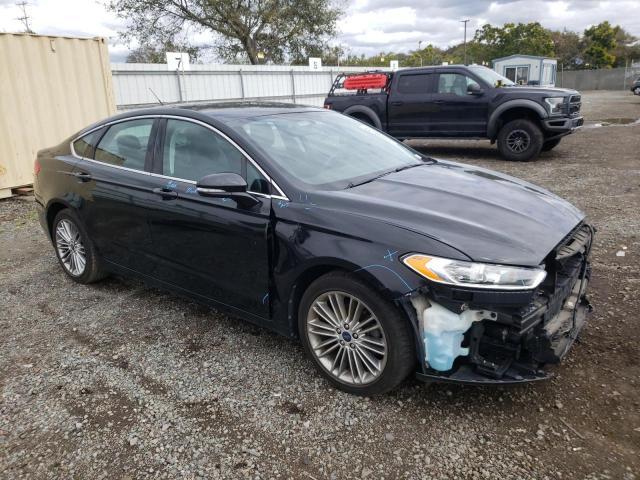 Photo 4 from auction – 2013 FORD FUSION SE with VIN 3FA6P0HR0DR103116