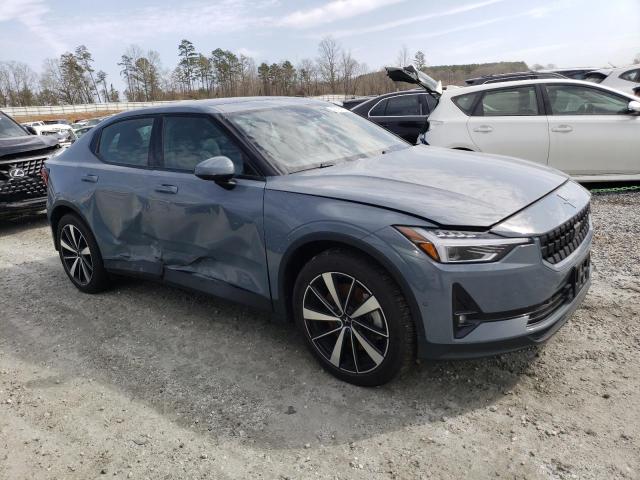 Photo 4 from auction – 2022 POLESTAR 2 with VIN LPSED3KA1NL052950