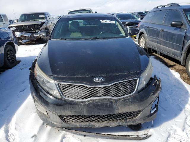 Foto 5 de la subasta – 2015 KIA OPTIMA EX con VIN 5XXGN4A76FG442131