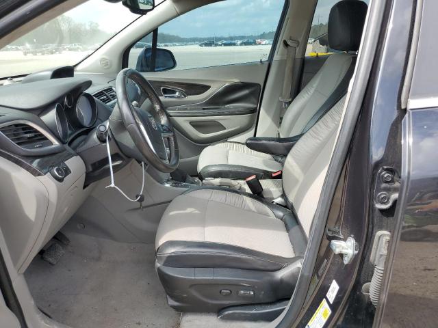 Photo 7 from auction – 2014 BUICK ENCORE CON with VIN KL4CJBSB7EB731129