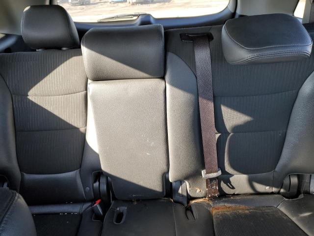 Photo 10 from auction – 2012 KIA SORENTO EX with VIN 5XYKUCA67CG267197