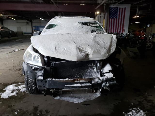 Photo 5 from auction – 2012 CHEVROLET TRAVERSE L with VIN 1GNKREED4CJ377542