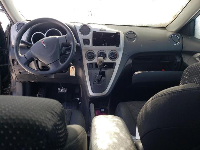 Photo 8 from auction – 2009 PONTIAC VIBE with VIN 5Y2SP67069Z432498