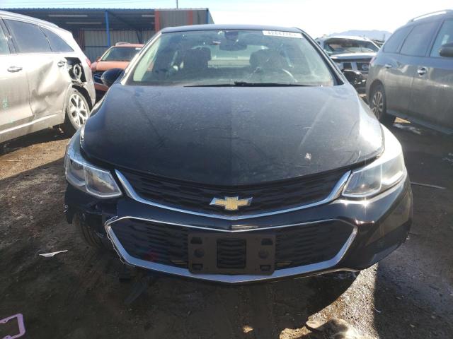 Photo 5 from auction – 2018 CHEVROLET CRUZE LS with VIN 1G1BC5SM1J7102292