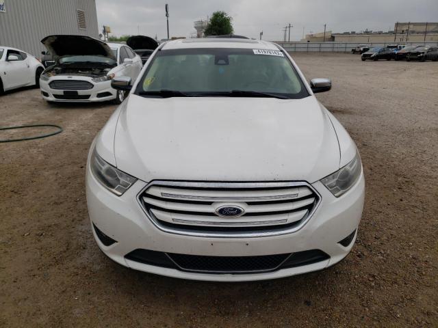 Photo 5 from auction – 2014 FORD TAURUS LIM with VIN 1FAHP2F88EG184454