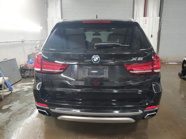 Photo 6 from auction – 2018 BMW X5 XDRIVE3 with VIN 5UXKR0C52J0Y03270