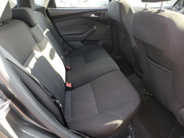 Photo 10 from auction – 2017 FORD FOCUS SEL with VIN 1FADP3M26HL341106
