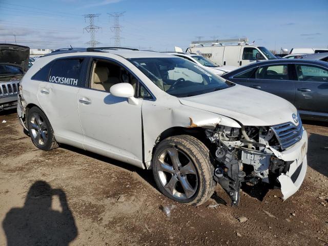 Photo 4 from auction – 2010 TOYOTA VENZA with VIN 4T3BK3BBXAU042465