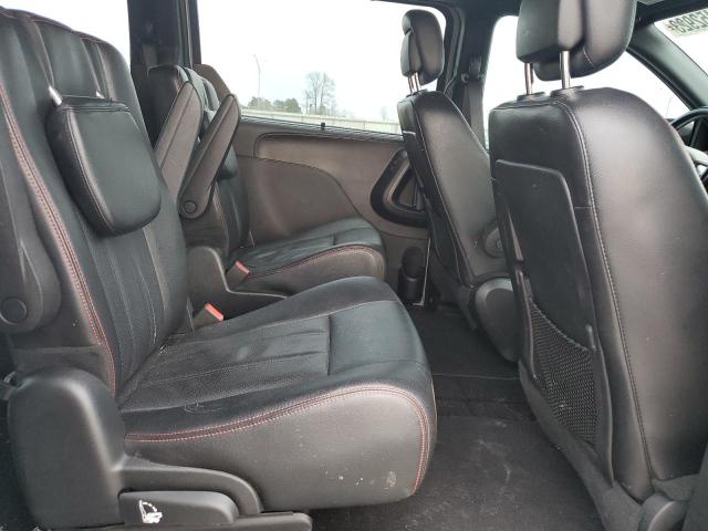 Photo 11 from auction – 2019 DODGE GRAND CARA with VIN 2C4RDGEG2KR760630