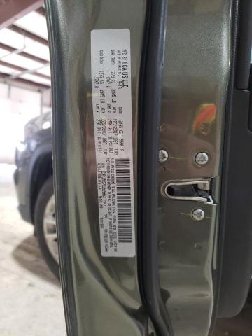 Photo 14 from auction – 2020 JEEP CHEROKEE L with VIN 1C4PJMCB7LD525862