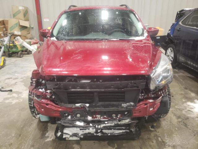 Photo 5 from auction – 2017 FORD ESCAPE SE with VIN 1FMCU9GD8HUC47152