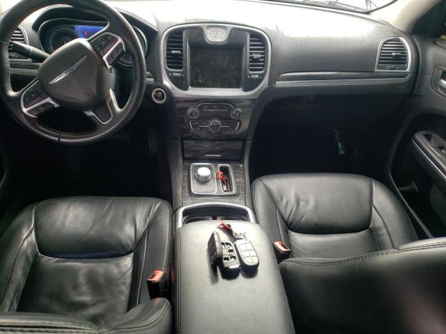 Photo 8 from auction – 2015 CHRYSLER 300 LIMITE with VIN 2C3CCAAG8FH926662