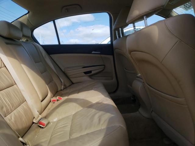 Photo 10 from auction – 2012 HONDA ACCORD SE with VIN 1HGCP2F63CA157070