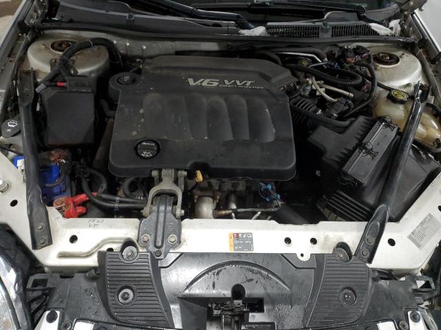 Photo 11 from auction – 2013 CHEVROLET IMPALA LTZ with VIN 2G1WC5E30D1190922