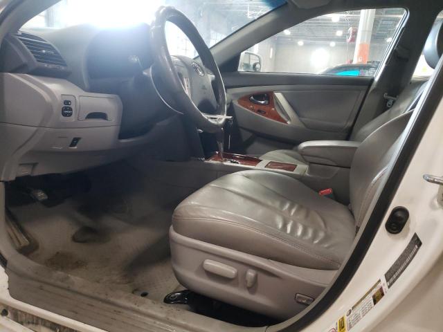 Photo 7 from auction – 2011 TOYOTA CAMRY BASE with VIN 4T4BF3EK5BR118688