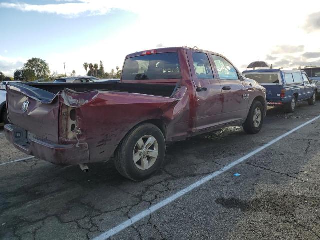 Photo 3 from auction – 2017 RAM 1500 ST with VIN 1C6RR6FG6HS505018