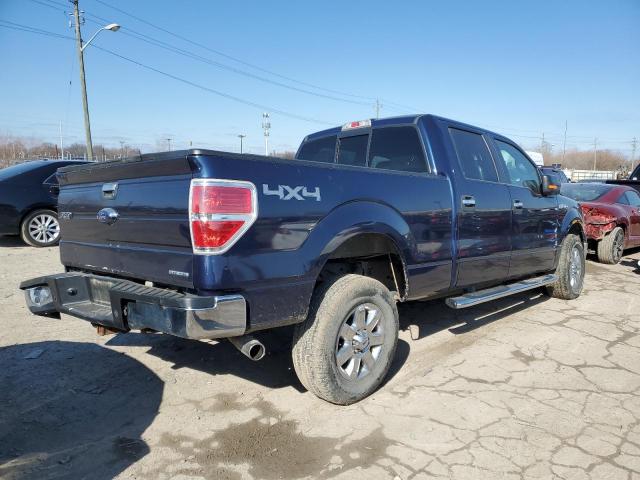 Photo 3 from auction – 2014 FORD F150 SUPER with VIN 1FTFW1EF3EFB68747