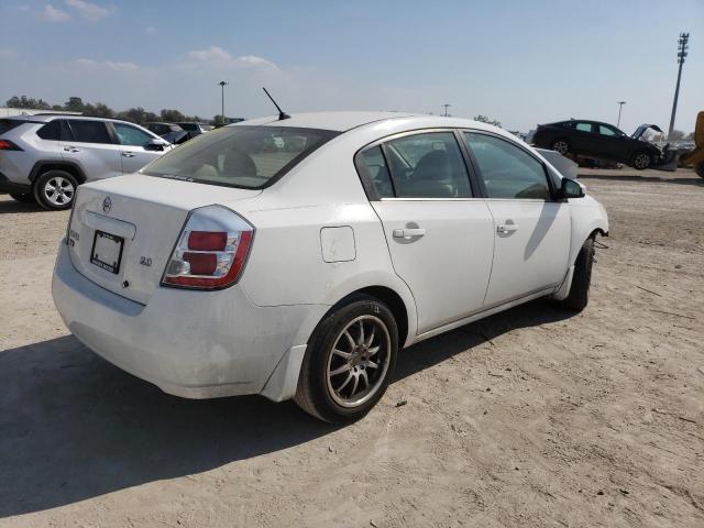 Photo 3 from auction – 2007 NISSAN SENTRA 2.0 with VIN 3N1AB61E87L636984
