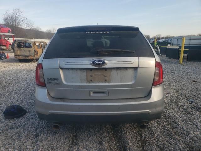 Photo 6 from auction – 2011 FORD EDGE SE with VIN 2FMDK3GC2BBB58785