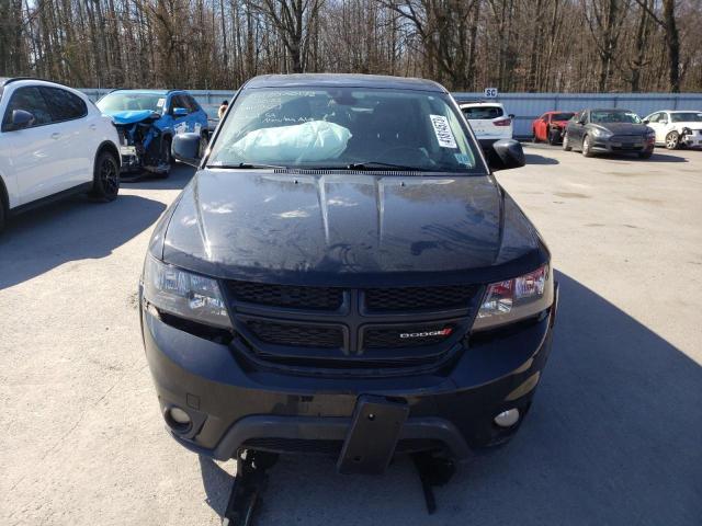 Photo 5 from auction – 2018 DODGE JOURNEY GT with VIN 3C4PDCEG3JT380580