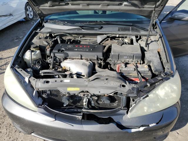 Photo 11 from auction – 2006 TOYOTA CAMRY LE with VIN 4T1BE32K76U719138