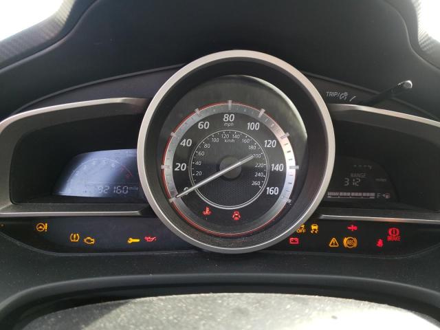 Photo 9 from auction – 2015 MAZDA 3 TOURING with VIN 3MZBM1V71FM220579