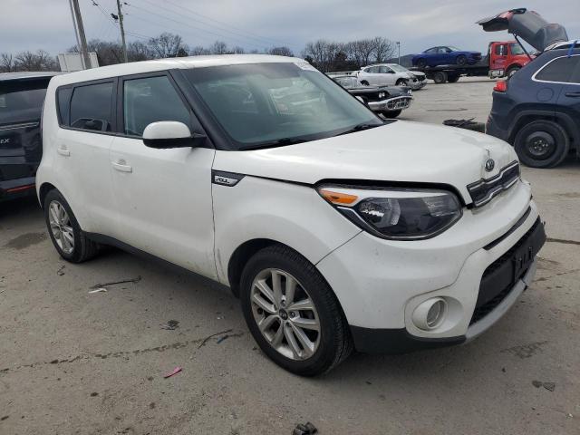Photo 4 from auction – 2019 KIA SOUL + with VIN KNDJP3A50K7003535
