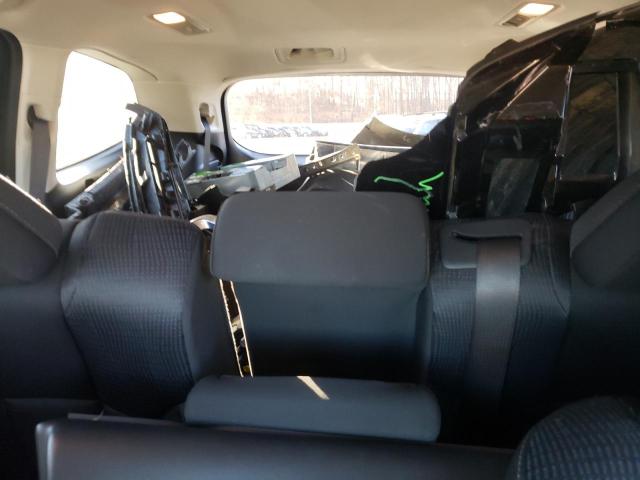 Photo 10 from auction – 2019 SUBARU ASCENT PRE with VIN 4S4WMABD3K3456575