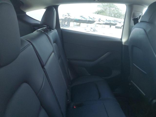 Photo 11 from auction – 2022 TESLA MODEL Y with VIN 7SAYGDEE1NF321714