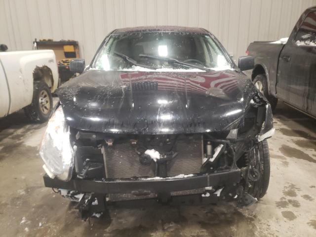 Photo 5 from auction – 2012 NISSAN ROGUE S with VIN JN8AS5MV7CW710505
