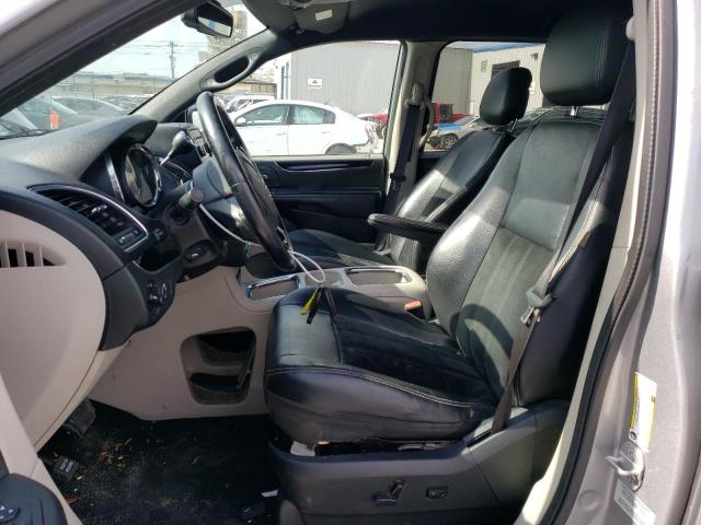 Photo 7 from auction – 2014 DODGE GRAND CARA with VIN 2C4RDGCG6ER474187