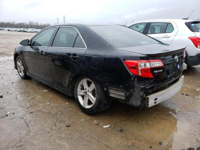 Photo 2 from auction – 2014 TOYOTA CAMRY L with VIN 4T1BF1FKXEU746621
