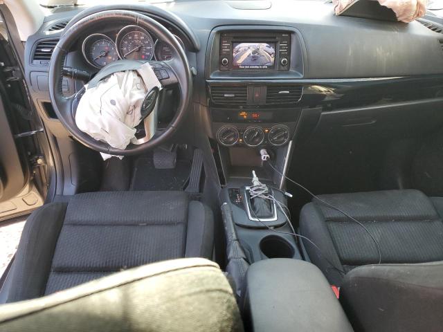 Photo 8 from auction – 2015 MAZDA CX-5 TOURI with VIN JM3KE2CY3F0543267