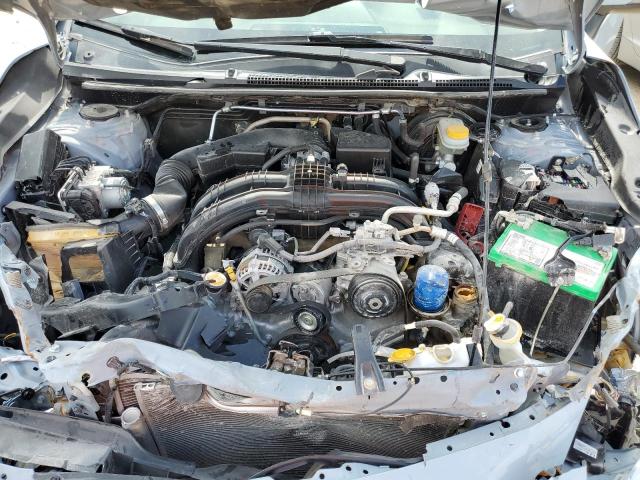 Photo 12 from auction – 2019 SUBARU CROSSTREK with VIN JF2GTANC8K8237985