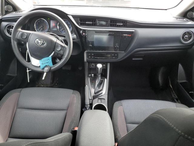 Photo 8 from auction – 2017 TOYOTA COROLLA L with VIN 5YFBURHE4HP667768