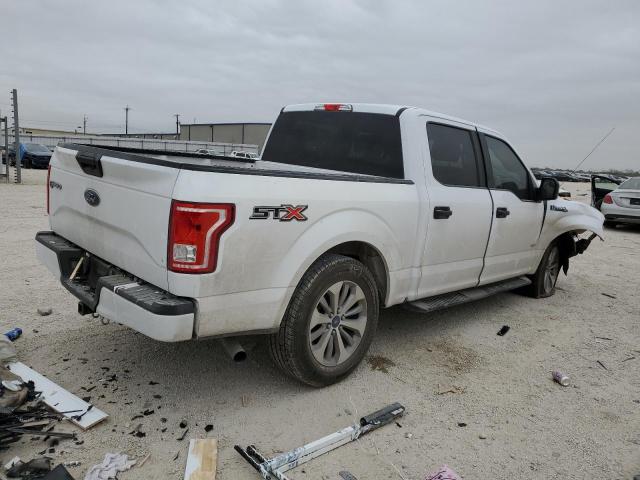 Photo 3 from auction – 2017 FORD F150 SUPER with VIN 1FTEW1CP0HKE12048