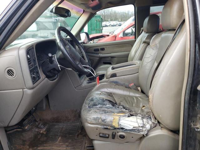 Photo 7 from auction – 2003 CHEVROLET SILVERADO with VIN 2GCEC19T231136056