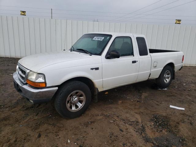 FORD RANGER SUP 2000 with VIN 1FTYR14X1YTA37431 - Photo from auction