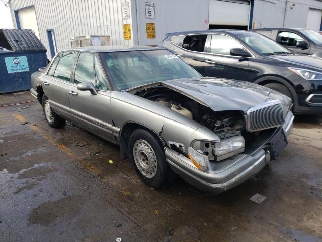 Photo 4 from auction – 1996 BUICK PARK AVENU with VIN 1G4CW52K8TH620278