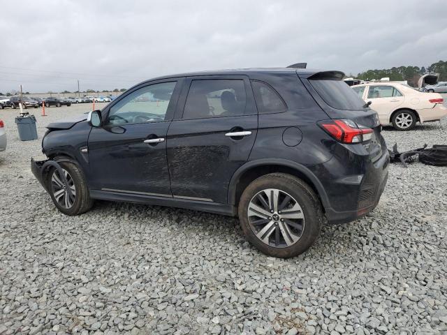 Photo 2 from auction – 2022 MITSUBISHI OUTLANDER with VIN JA4APUAU3NU006829