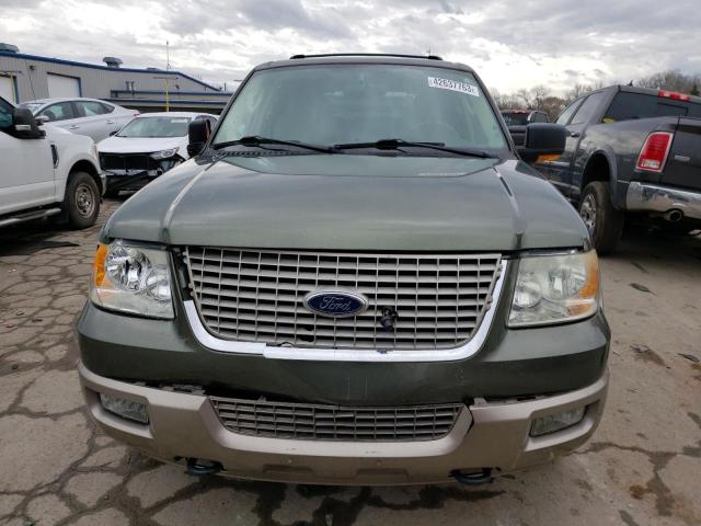 Photo 5 from auction – 2004 FORD EXPEDITION with VIN 1FMPU18L74LA87614