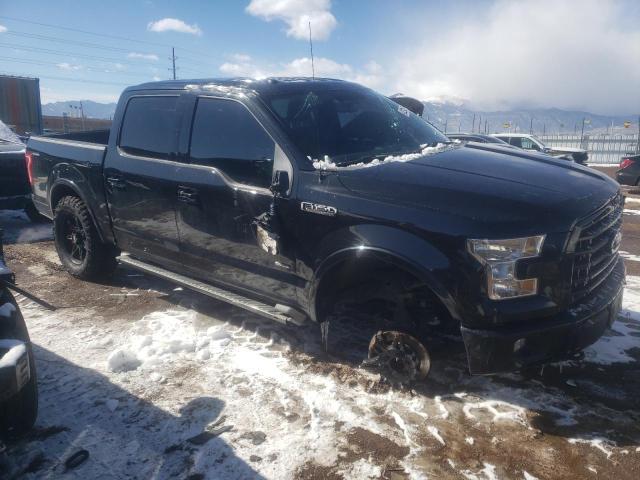Photo 4 from auction – 2015 FORD F150 SUPER with VIN 1FTEW1EP6FKD35955
